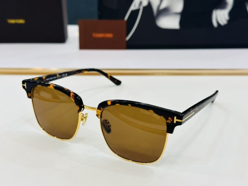 Tom Ford Sunglasses